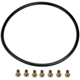 Purchase Top-Quality DORMAN - 579-010 - Fuel Tank Lock Ring pa1