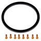 Purchase Top-Quality DORMAN - 579-112 - Fuel Tank Lock Ring pa1