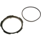 Purchase Top-Quality DORMAN/HELP - 55811 - Locking Ring pa6