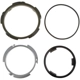 Purchase Top-Quality DORMAN/HELP - 55812 - Locking Ring pa3