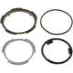 Purchase Top-Quality DORMAN/HELP - 55812 - Locking Ring pa4