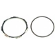 Purchase Top-Quality Locking Ring by DORMAN/HELP - 55813 pa4