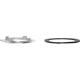 Purchase Top-Quality Locking Ring by DORMAN (OE SOLUTIONS) - 579-006 pa6