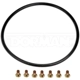 Purchase Top-Quality Locking Ring by DORMAN (OE SOLUTIONS) - 579-010 pa1