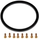 Purchase Top-Quality Locking Ring by DORMAN (OE SOLUTIONS) - 579-112 pa1