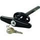 Purchase Top-Quality Locking T-Handles by JR PRODUCTS - 10985 pa4