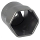 Purchase Top-Quality OTC - 1904 - 6-Point Wheel Bearing Locknut Socket pa1