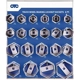 Purchase Top-Quality Locknut Socket by OTC - 9850 pa2
