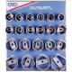 Purchase Top-Quality Locknut Socket by OTC - 9850 pa1