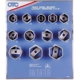 Purchase Top-Quality OTC - 9852 - Locknut Socket pa1