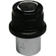 Purchase Top-Quality Locknut Socket by VIM TOOLS - HL414 pa3