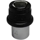 Purchase Top-Quality Locknut Socket by VIM TOOLS - HL414 pa5