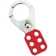 Purchase Top-Quality Lockout Hasp by MASTER LOCK - 421 pa8