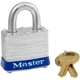 Purchase Top-Quality Locks by MASTER LOCK - 3D pa2