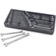 Purchase Top-Quality Long Combo Wrench Set by GEAR WRENCH - 81900 pa1