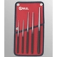 Purchase Top-Quality Long Taper Line Up Punch Set by GENIUS - PC-565LU pa5