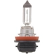 Purchase Top-Quality Low Beam Headlight by BOSCH - H11ST pa12