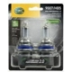 Purchase Top-Quality Low Beam Headlight by HELLA - 9007-2.0TB pa21