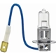 Purchase Top-Quality HELLA - H3-130WTB - Low Beam Headlight pa1