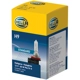 Purchase Top-Quality HELLA - H9 - Headlight Bulb pa3