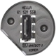 Purchase Top-Quality Low Beam Headlight by HELLA - H1 pa4