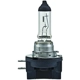 Purchase Top-Quality Low Beam Headlight by HELLA - H11B pa8