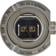 Purchase Top-Quality Low Beam Headlight by PHILIPS - 12972PRB1 pa33