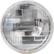 Purchase Top-Quality PHILIPS - 4000C1 - Low Beam Headlight pa15