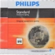 Purchase Top-Quality PHILIPS - 4000C1 - Low Beam Headlight pa2