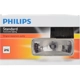 Purchase Top-Quality Low Beam Headlight by PHILIPS - 4652C1 pa17