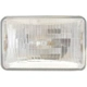 Purchase Top-Quality Low Beam Headlight by PHILIPS - 4652C1 pa34