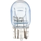 Purchase Top-Quality PHILIPS - 7443CVB2 - Miniatures CrystalVision Ultra Bulbs pa2
