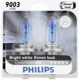 Purchase Top-Quality Low Beam Headlight by PHILIPS - 9003CVB2 pa1