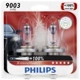 Purchase Top-Quality Low Beam Headlight by PHILIPS - 9003XVB2 pa1