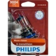 Purchase Top-Quality Low Beam Headlight by PHILIPS - 9004XVB1 pa11