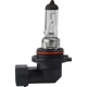Purchase Top-Quality PHILIPS - 9006 - Halogen Replacement Headlight Bulb pa3