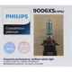 Purchase Top-Quality Low Beam Headlight by PHILIPS - 9006XSCVPS2 pa18
