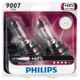 Purchase Top-Quality Low Beam Headlight by PHILIPS - 9007VPB2 pa1