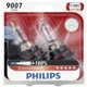 Purchase Top-Quality Low Beam Headlight by PHILIPS - 9007XVB2 pa1