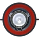 Purchase Top-Quality Phare de croisement de PHILIPS - 9008CVPS2 pa27