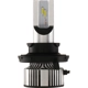 Purchase Top-Quality PHILIPS - 9008UELED - Headlight Bulb pa5