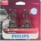 Purchase Top-Quality Low Beam Headlight by PHILIPS - 9008VPB2 pa25