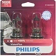 Purchase Top-Quality Low Beam Headlight by PHILIPS - 9008VPB2 pa35