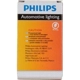 Purchase Top-Quality Phare de croisement par PHILIPS - 9012LLC1 pa2