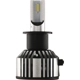 Purchase Top-Quality PHILIPS - H3UELED - Fog Light Bulb pa4