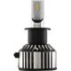 Purchase Top-Quality PHILIPS - H3UELED - Fog Light Bulb pa6