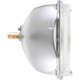 Purchase Top-Quality Low Beam Headlight by PHILIPS - H6054CVC1 pa51