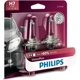 Purchase Top-Quality PHILIPS - H7VPB2 - Low Beam Headlight pa46