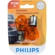 Purchase Top-Quality PHILIPS - PY21WB2 - Turn Signal Lamp Bulb pa6