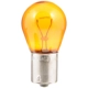 Purchase Top-Quality PHILIPS - PY21WNACP - Turn Signal Light Bulb pa1